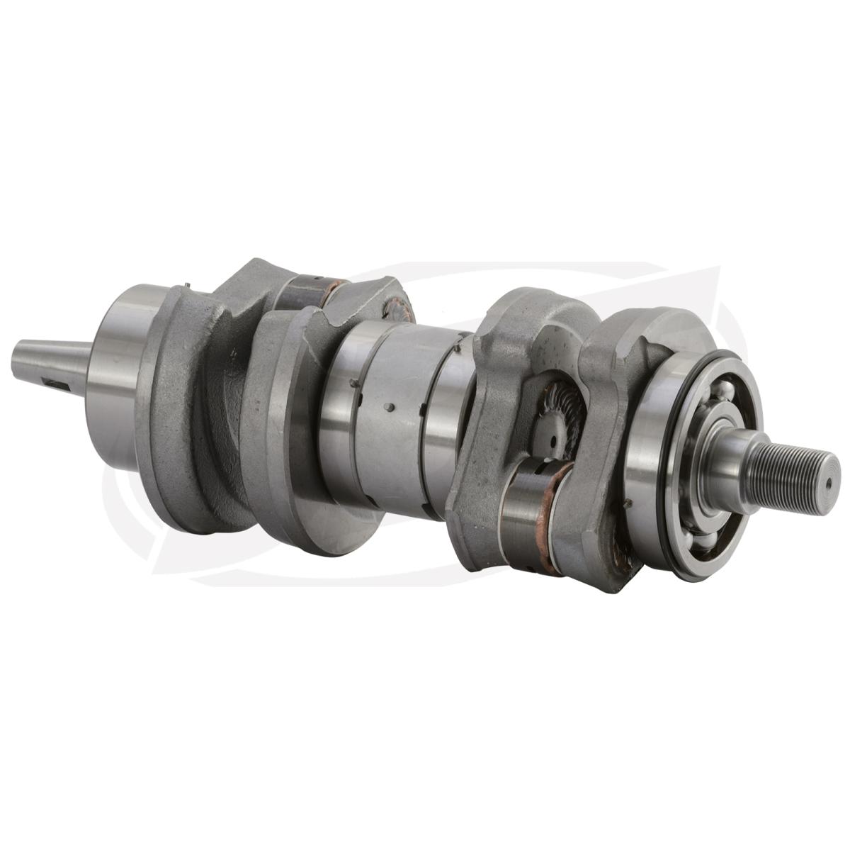 Fits Yamaha Crankshaft 800 GP800 /XL800 /GP800R /XLT 800 / 66E-11400-00-00  1998-2005: ShopSBT.com